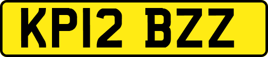 KP12BZZ