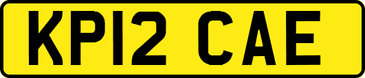 KP12CAE