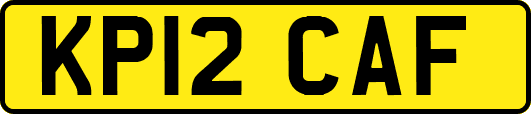 KP12CAF