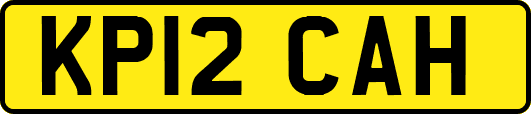 KP12CAH