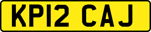 KP12CAJ