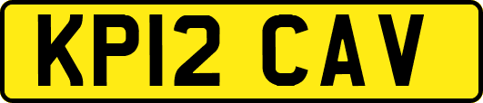 KP12CAV