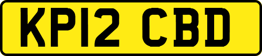 KP12CBD