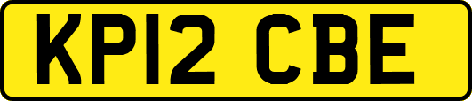 KP12CBE