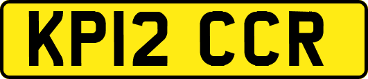 KP12CCR