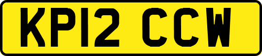 KP12CCW