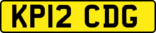 KP12CDG