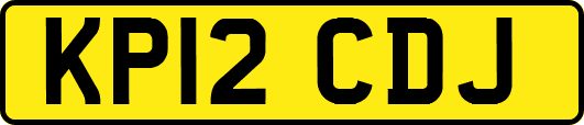 KP12CDJ
