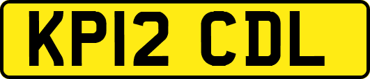 KP12CDL