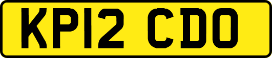 KP12CDO