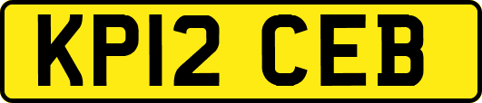 KP12CEB