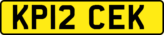 KP12CEK