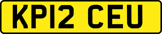 KP12CEU