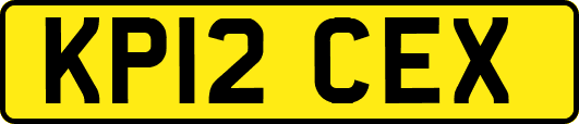 KP12CEX