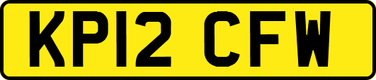 KP12CFW