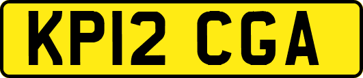 KP12CGA