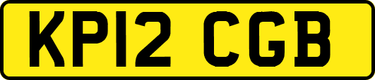 KP12CGB