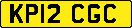 KP12CGC