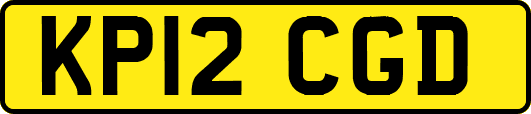 KP12CGD
