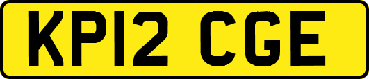 KP12CGE