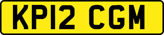 KP12CGM