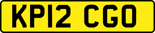KP12CGO