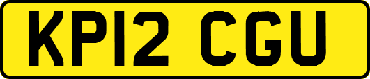 KP12CGU