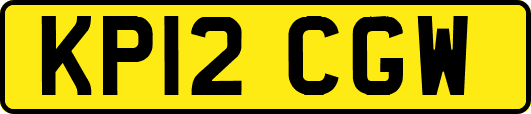 KP12CGW