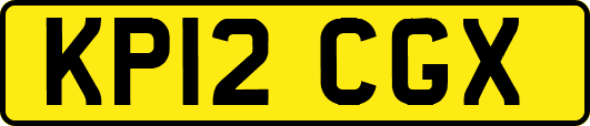 KP12CGX