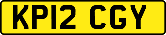 KP12CGY