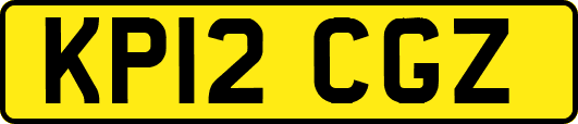 KP12CGZ