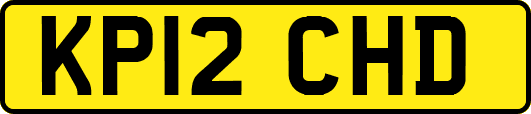 KP12CHD