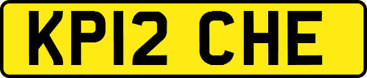 KP12CHE