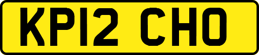KP12CHO