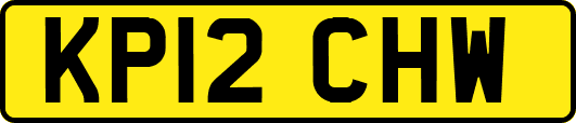KP12CHW