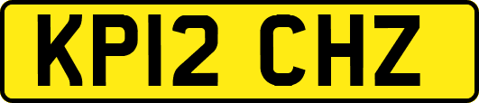 KP12CHZ