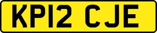 KP12CJE