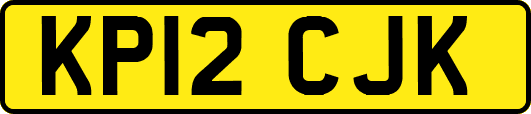 KP12CJK