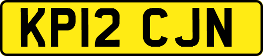 KP12CJN
