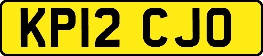 KP12CJO