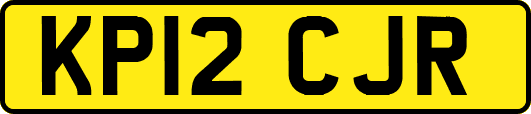 KP12CJR