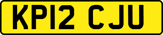 KP12CJU