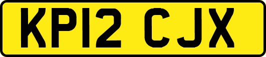 KP12CJX