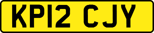 KP12CJY