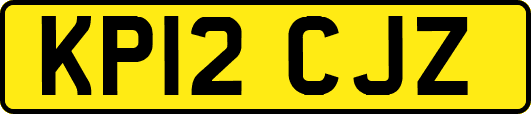 KP12CJZ