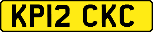 KP12CKC
