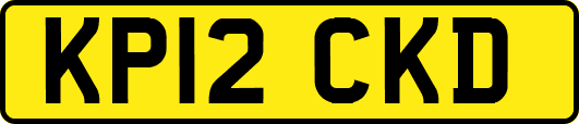 KP12CKD