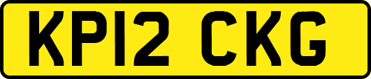 KP12CKG