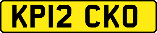 KP12CKO