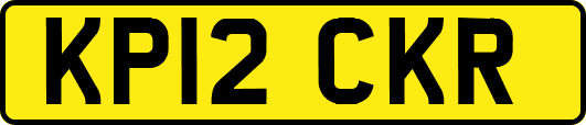 KP12CKR